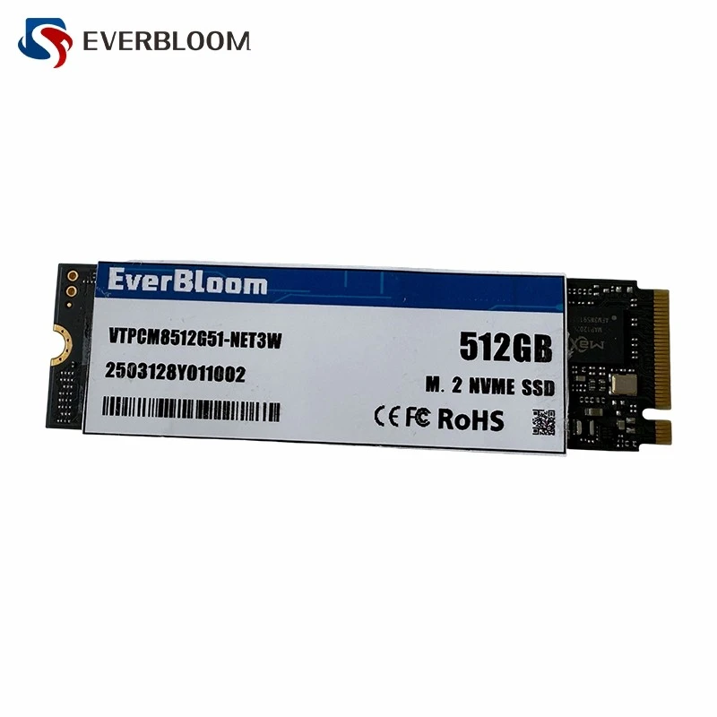 NVMe M.2 PCIe 3.0 SSD suppliers